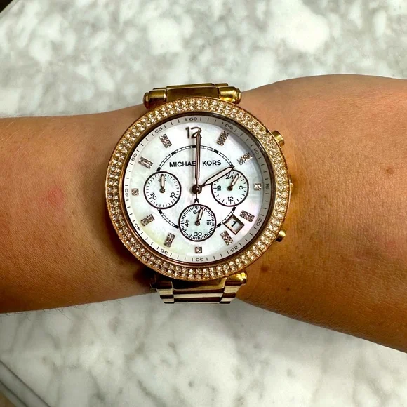 Michael Kors Collection | Accessories | Euc Michael Kors  display picture 3